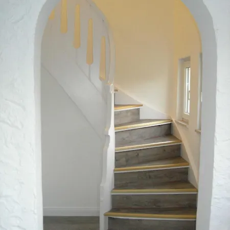 Lejlighed Ocean Way House Haffkrug