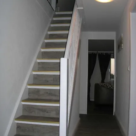 Lejlighed Ocean Way House