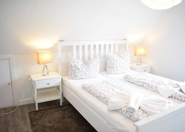 Ocean Way House 아파트 하프크루그
