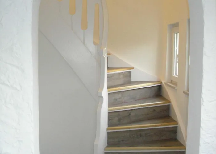 아파트 Ocean Way House 하프크루그