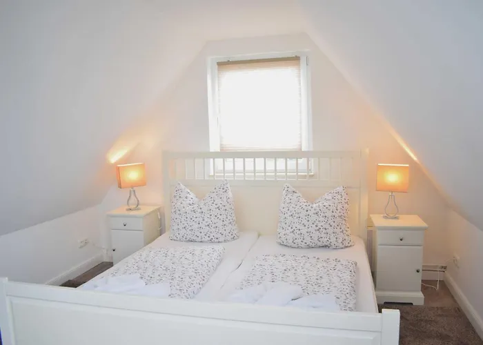 Ocean Way House 아파트